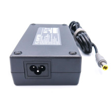 Блок живлення для Lenovo 20V 8.5A 170W 7.9 5.5 W520 W530 T520 W700 W701DS 42T5284 42T5289 42T5288 45N0117 45N0118