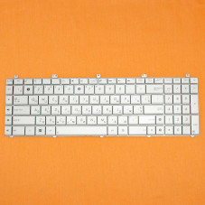 Клавиатура Asus N55 N55S N55SL N55SF N55X AEJ5U01010 MP-11A113US69202