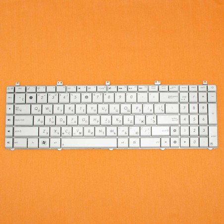 Клавиатура Asus N55 N55S N55SL N55SF N55X AEJ5U01010 MP-11A113US69202