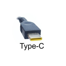 Блок питания Lenovo 20V 5A 100W S2-2016 S2-2017 X280 X1 2016 2017 E480 E580 R480 S1-2018 X380 Y9000X 720 Yoga 910 13IKB 80VF