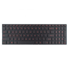 Клавиатура Asus ROG GL502VM GL502VS GL502VT GL502VY GL702VS GL702V V156230ES1 0KNB0-6615US00 V156262AS V156230ES3