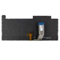 Клавиатура Asus ROG Strix G512 G531 G531GU GL531GU PX531GU G531GD G531GT 0KN1-8TUS11 0KNR0-4613US00 V184262BS1