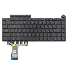 Клавиатура Asus ROG Strix G614J G634J 6037B0245001 0KNR0-481QUS00 V220926AS1 90NR0D91-R31US0 90NR0D81-R32UA1 90NR0D82