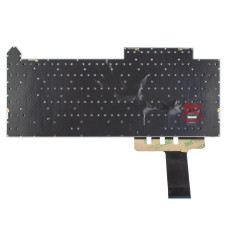 Клавиатура Asus ROG Strix G614J G634J 6037B0245001 0KNR0-481QUS00 V220926AS1 90NR0D91-R31US0 90NR0D81-R32UA1 90NR0D82
