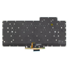 Клавиатура Asus ROG Zephyrus GA401I GA401Q PX401IV 6037B0208611 0KNR0-2617FR00 V192426IE1 AEBKLU030 0KNR0-2611US00 60