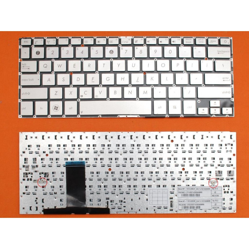 Клавиатура Asus UX31 UX31A UX31E MP-11B13RU6528 0KN0-LY11US021423009088MB MP-11B16GB6698 MP11B16GB6698 Клавиатура Asus UX31 UX31A UX31E MP-11B13RU6528 0KN0-LY11US021423009088MB MP-11B16GB6698 MP11B16GB6698