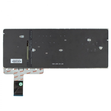 Клавиатура Asus UX330CA UX330CAK UX330UA UX330UAK 90NB0CP1-R32US0 90NB0CW1-R30300 90NB0CP1R32US0 90NB0CW1R30300