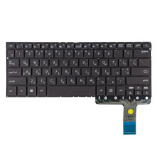 Клавиатура Asus UX330CA UX330CAK UX330UA UX330UAK 90NB0CP1-R32US0 90NB0CW1-R30300 90NB0CP1R32US0 90NB0CW1R30300