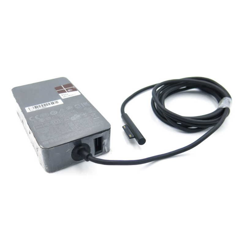 Блок питания Microsoft 12V 2.58A 31W 6PIN USB 5V 1A Surface 3 Pro3 1625 Tablet PC i7 i5 i3 Блок питания Microsoft 12V 2.58A 31W 6PIN USB 5V 1A Surface 3 Pro3 1625 Tablet PC i7 i5 i3