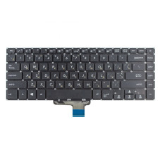 Клавиатура Asus VivoBook 15 F510U K510U R520U S501U S510U X510U 0KNB0-4129US00 AEXKEU00010 9Z.NDXSQ.601 NSK-WK6SQ 90N