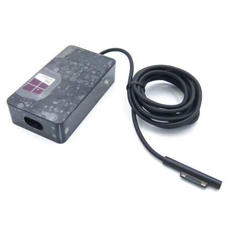 Блок питания для Microsoft 15V 2.58A 44W 6PIN USB Pro 5 Pro 6 Pro 4 Pro 3