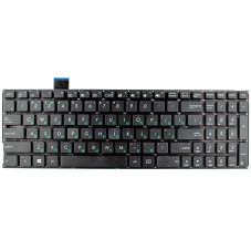 Клавиатура Asus VivoBook A542 F542 R542 X542 MP-13K93US-G50 0KNB0-610TUS00 MP-13K9 MP-13K93US-G50 0KNB0-610TUS00 MP-1