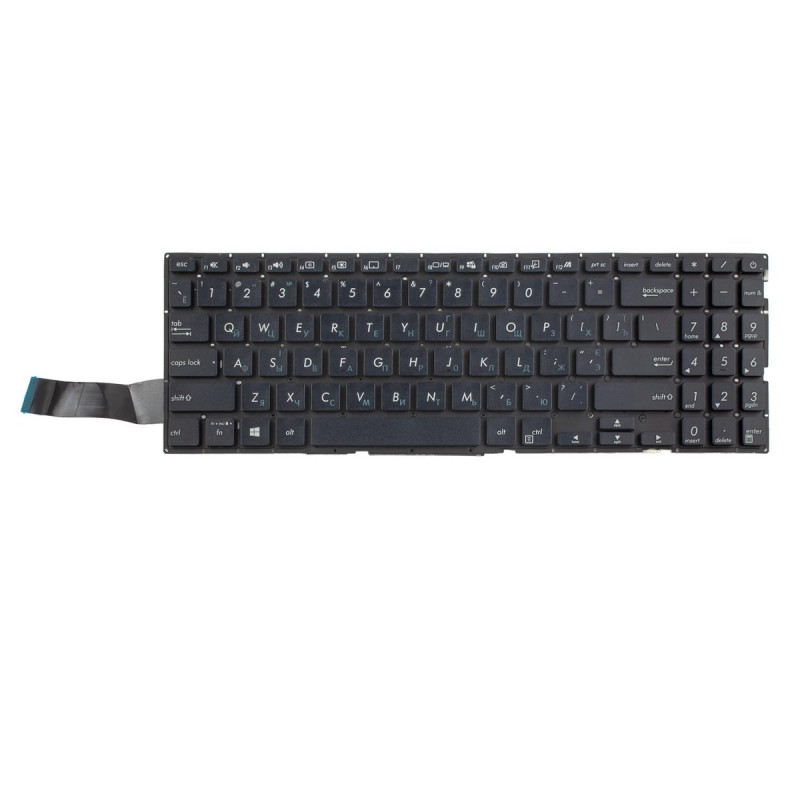 Клавиатура Asus VivoBook A571GT F571GT FX571GT N571GT R571GT X571GT AEXKTU00010 90NB0NL1-R31UA0 1KAHZZ8005J 90NB0NL1 Клавиатура Asus VivoBook A571GT F571GT FX571GT N571GT R571GT X571GT AEXKTU00010 90NB0NL1-R31UA0 1KAHZZ8005J 90NB0NL1