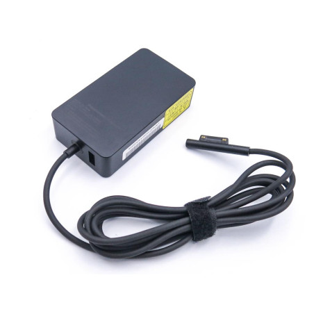 Блок живлення для Microsoft 15V 2.58A 44W 6PIN 5V 2.4A Pro 7
