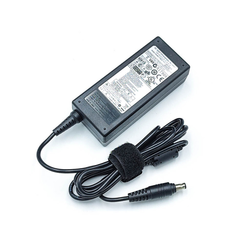 Блок питания для Samsung 19V 3.16A 60W ADP-60ZH AD-6019 NP300E4A NP400 P230 P330 P428 Q230 Q318 Q320 Q322 Q330 Q428 QX310 R423 Блок питания для Samsung 19V 3.16A 60W ADP-60ZH AD-6019 NP300E4A NP400 P230 P330 P428 Q230 Q318 Q320 Q322 Q330 Q428 QX310 R423