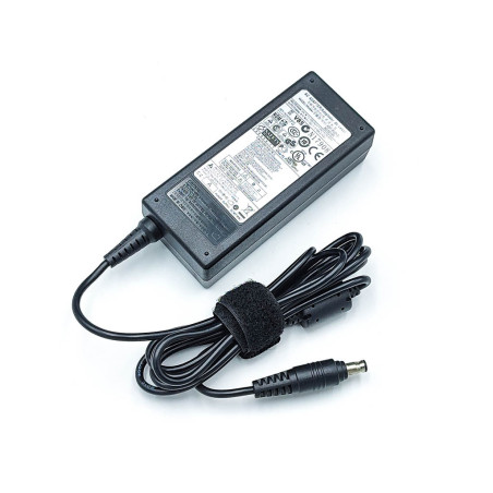 Блок питания для Samsung 19V 3.16A 60W ADP-60ZH AD-6019 NP300E4A NP400 P230 P330 P428 Q230 Q318 Q320 Q322 Q330 Q428 QX310 R423
