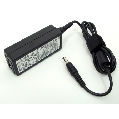 Блок живлення для Samsung 19V 2.1A 40W N110 N120 N130 N150 N310 NC-10 NC110 NC20 Series NF210 NP-Q1EX NP-Q1U NP-Q1UA Q1EX Q1UA