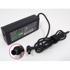 Блок живлення Sony 19.5V 3.9A 76W 6.5 4.4