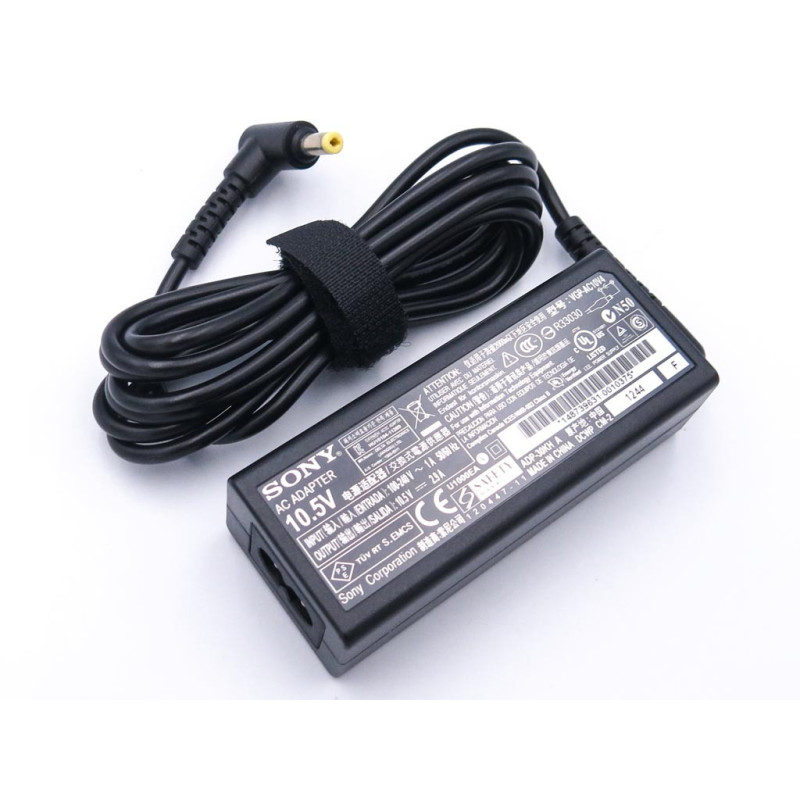Блок питания Sony 10.5V 2.9A 30W 4.8 1.7