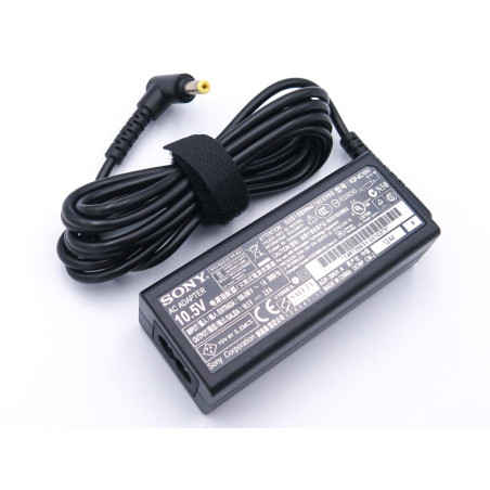 Блок питания Sony 10.5V 2.9A 30W 4.8 1.7