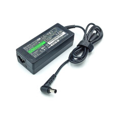 Блок питания Sony 19.5V 3.3A 65W 6.5 4.4 Блок питания Sony 19.5V 3.3A 65W 6.5 4.4