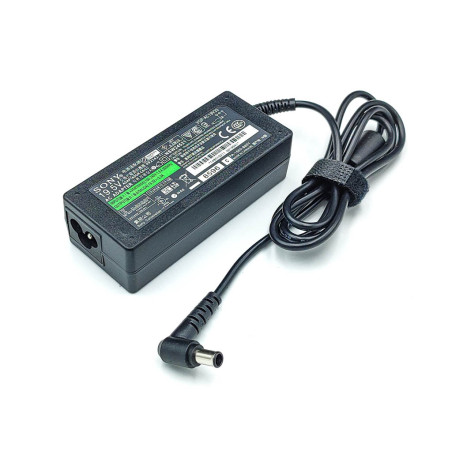 Блок питания Sony 19.5V 3.3A 65W 6.5 4.4