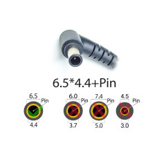Блок питания Sony 19.5V 3.3A 65W 6.5 4.4 Блок питания Sony 19.5V 3.3A 65W 6.5 4.4
