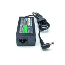 Блок питания Sony 19.5V 3.3A 65W 6.5 4.4 Блок питания Sony 19.5V 3.3A 65W 6.5 4.4