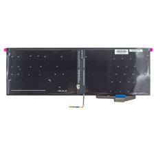 Клавиатура Asus VivoBook Pro M580VD MX580VD N580VD NX580VD UX502VD X580VD 90NB0FL4-R33UA0 90NB0FL4-R31UA0 90NB0FL4-R3