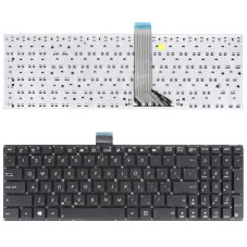 Клавиатура Asus 0KNB0-6128RU00 9Z.N9DSU.10R 9Z.N8SSQ.00R OKNBO-6122US0Q 0KNB0-612RU00 V143362ES1 OKNBO-6113RU00 0KNB0