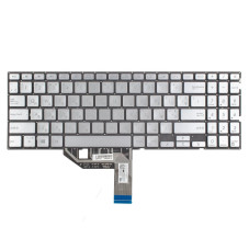 Клавиатура Asus VivoBook S531F S532F X531F X532F SN6580BL SG-99820-XRA 0KNB0-563KKO00 AEXKNY00010 90NB0LL2-R31US0