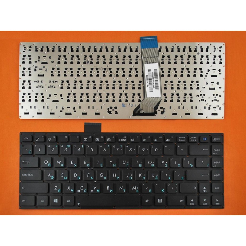 Клавиатура Asus X402 S400 S4X402 X402C R408 R408C R408CA S400 VR330 S420 S430 S430X 0KNB0-4124RU00 XJ7 MP-12F33SU-920 Клавиатура Asus X402 S400 S4X402 X402C R408 R408C R408CA S400 VR330 S420 S430 S430X 0KNB0-4124RU00 XJ7 MP-12F33SU-920