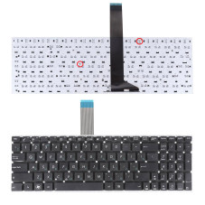 Клавиатура Asus X501 X501A X501U X550 X552 X750 XJ5 0KNB0-6101RU00 0KNB0-6111RU00 0KNB0-610ARU00 0KNB0-6121RU00 0KNB0