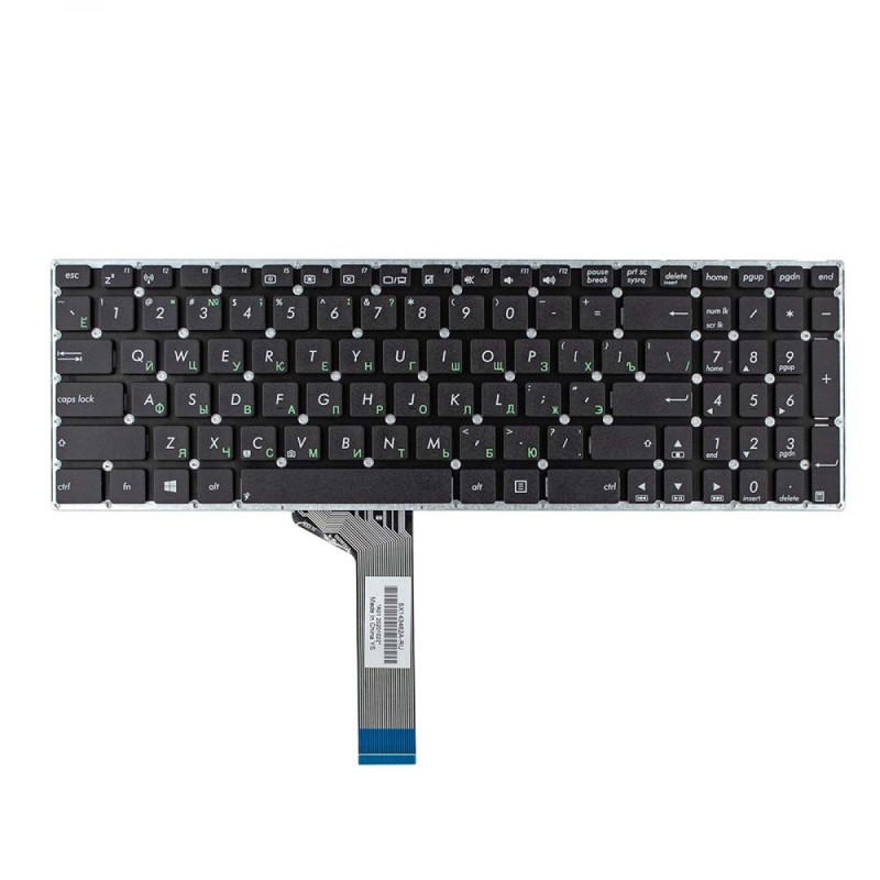 Клавиатура Asus X502CA S500CA K555LA F553MA K553MA X553MA X553MA 0KN0-P11RU13 0KNB0-612ARU00 9Z.N9DSU.20R 9ZN9DSU20R Клавиатура Asus X502CA S500CA K555LA F553MA K553MA X553MA X553MA 0KN0-P11RU13 0KNB0-612ARU00 9Z.N9DSU.20R 9ZN9DSU20R