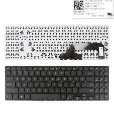 Клавиатура Asus X507 X507UA X507UB X507UF 90NB0HI1-R30XX1 90NB0HI1-R30RU1 90NB0HI1-R30UA1 90NB0HI1-R30UI1 ASM17H53US