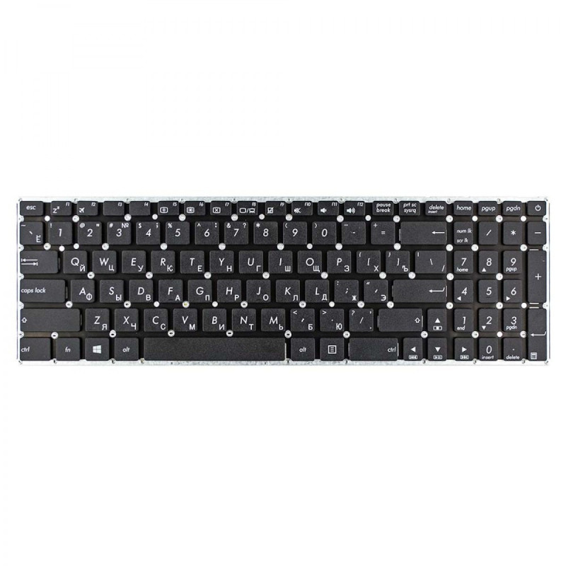 Клавиатура Asus AEXKA700020 0KNB0-610URU00 MP-13K93UA-G50 MP-1K93SU-G50 0KNB0-6706RU00 19E327124140Q 13NB0HE7AP0101 Клавиатура Asus AEXKA700020 0KNB0-610URU00 MP-13K93UA-G50 MP-1K93SU-G50 0KNB0-6706RU00 19E327124140Q 13NB0HE7AP0101