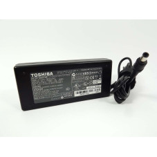 Блок питания для ноутбука Toshiba 15V 6A 90W 6.3 3.0