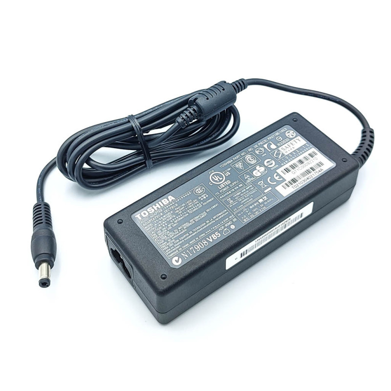Блок питания для Toshiba 19V 4.74A 90W 5.5 2.5