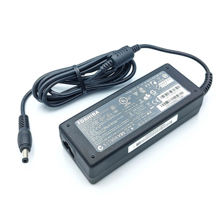 Блок живлення для Toshiba 19V 4.74A 90W 5.5 2.5