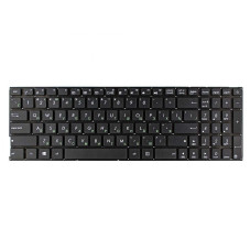 Клавиатура Asus x540 A540 D540 F540 K540 R540 x543 MP-13K93SU-G50 13NB0B01AP0301 0KNB0-610TRU00 MP-13K93SU-9209 AEXKA