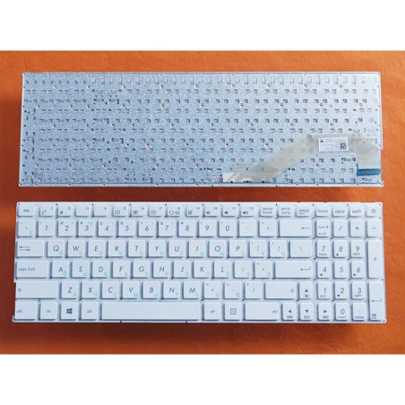 Клавиатура Asus x540 A540 D540 F540 K540 R540 x543 MP-13K93SU-G50 13NB0B01AP0301 0KNB0-610TRU00 MP-13K93SU-9209 MP-13