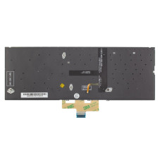 Клавиатура Asus ZenBook 14 UX433FA UX433FAC UX433FN UX433FQ 90NB0JQ4-R32US0 90NB0JQ4-R32UA0 90NB0JQ4-R32RU0 90NB0JQ4
