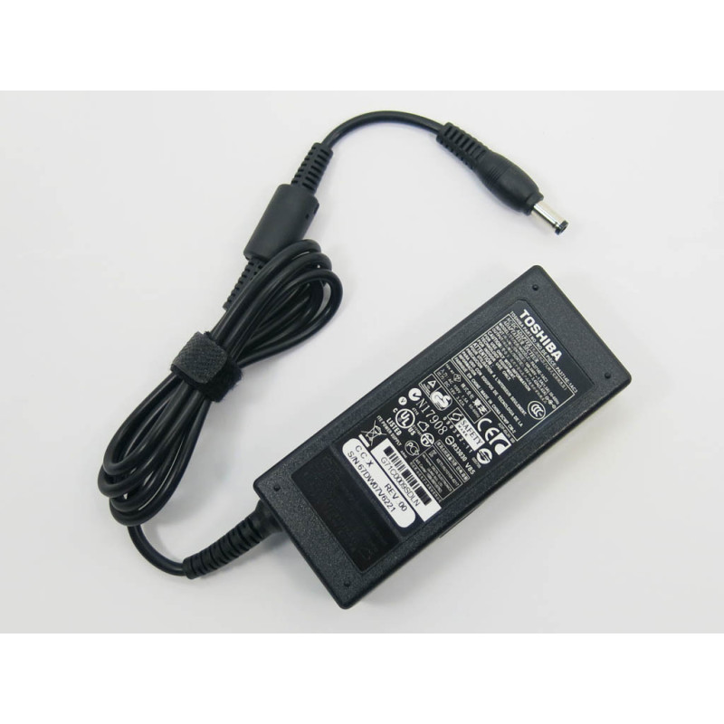 Блок питания Toshiba 19V 3.42A 65W 5.5 2.5 Блок питания Toshiba 19V 3.42A 65W 5.5 2.5