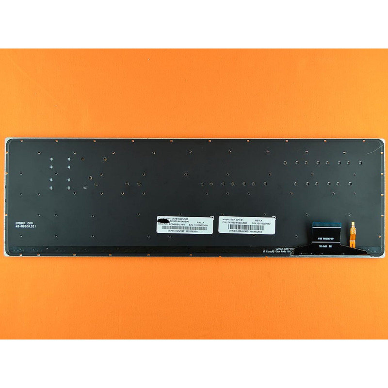 Клавиатура Asus Zenbook Ux51 UX51VZ NSK-UPA01 9Z.N8BBU.H01 9ZN8BBUH01 Клавиатура Asus Zenbook Ux51 UX51VZ NSK-UPA01 9Z.N8BBU.H01 9ZN8BBUH01