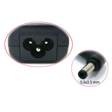 Блок живлення Toshiba C50 C50D T235 C55D Z30 E55 L50 L55 C75 Z935 L70 L75 S50 ADP-45SD PA-1450-81 PA5044U 1ACA PA5096U PA5177U Блок живлення Toshiba C50 C50D T235 C55D Z30 E55 L50 L55 C75 Z935 L70 L75 S50 ADP-45SD PA-1450-81 PA5044U 1ACA PA5096U PA5177U