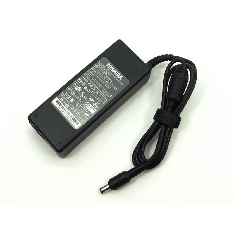 Блок живлення Toshiba 15V 5A 75W 6.3 3.0