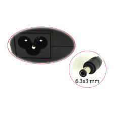 Блок питания Toshiba 15V 5A 75W 6.3 3.0