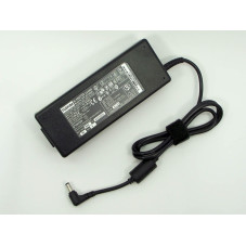 Блок питания для Toshiba 19V 6.3A 120W 5.5 2.5 Блок питания для Toshiba 19V 6.3A 120W 5.5 2.5