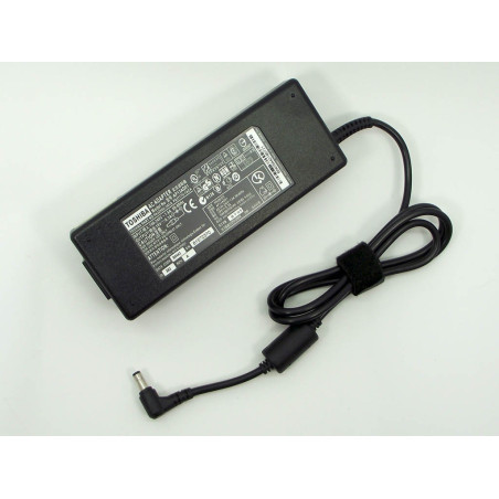 Блок живлення для Toshiba 19V 6.3A 120W 5.5 2.5