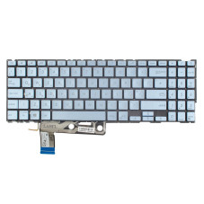 Клавиатура Asus Zenbook UX533FAC UX533FD UX533FN UX533FTC 90NB0JX1-R31US0 SN2580BL2 SG-95740-2BA 0KN1-9D1UK16 0KNB0-5